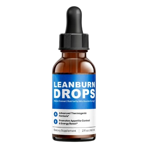 LeanBurn Drops