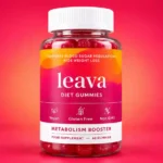 Leava Diet Gummies Erfahrungen