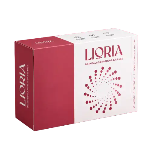Lioria