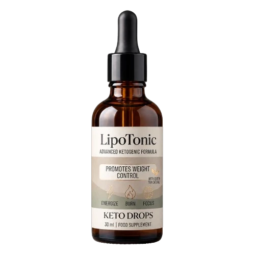 LipoTonic