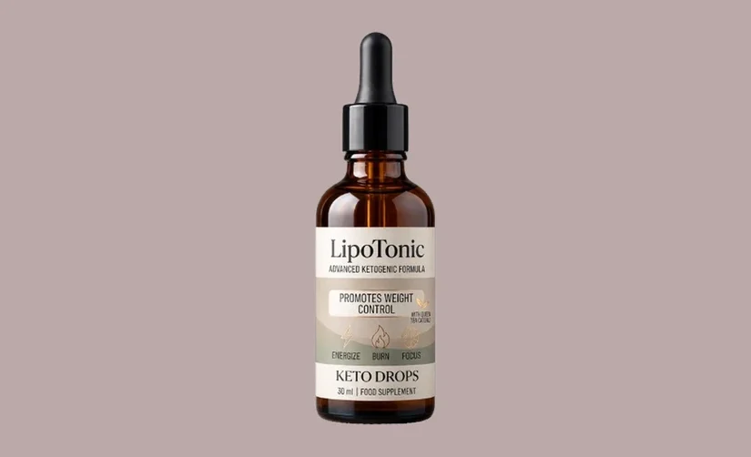 LipoTonic Erfahrungen