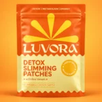 Luvora-Detox-Slimming-Patches Erfahrungen
