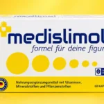 Medislimol Diet Erfahrungen