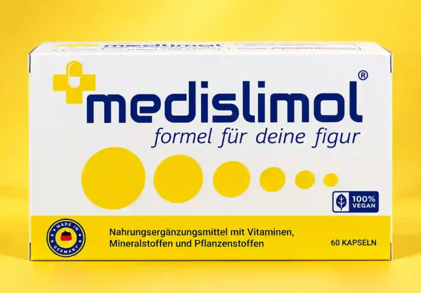 Medislimol Diet Erfahrungen