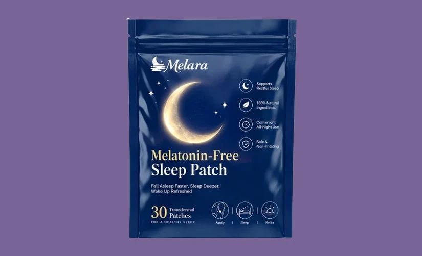Melara Sleep Patch Erfahrungen