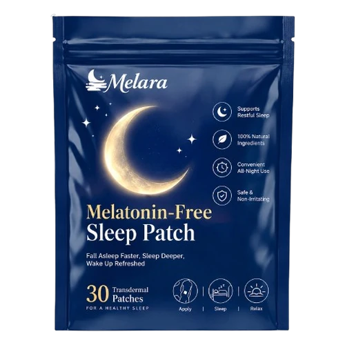 Melara Sleep Patch