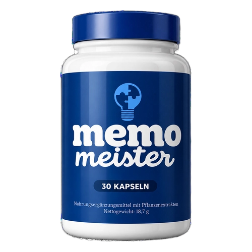 Memo Meister