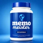 Memo Meister erfahrungen