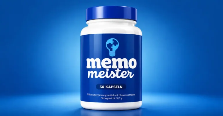 Memo Meister erfahrungen