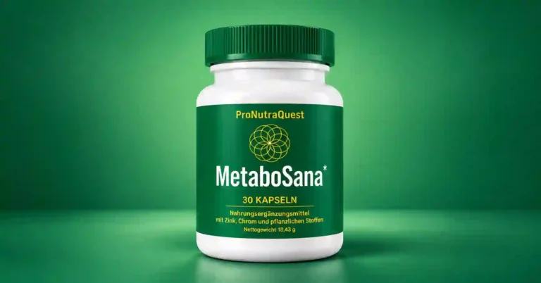 Metabo Sana Erfahrungen