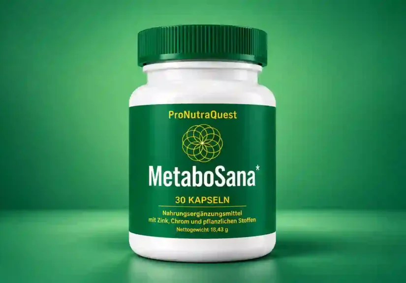 Metabo Sana Erfahrungen