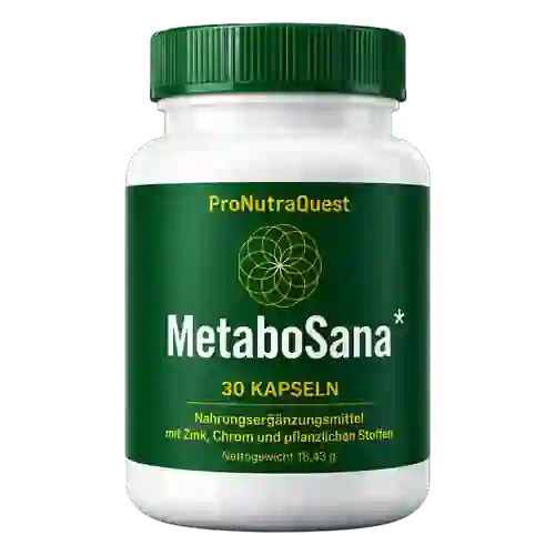 MetaboSana