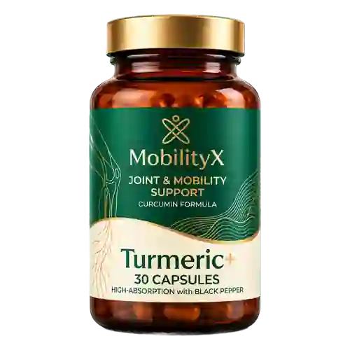 MobilityX