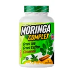 Moringa Complex Erfahrungen