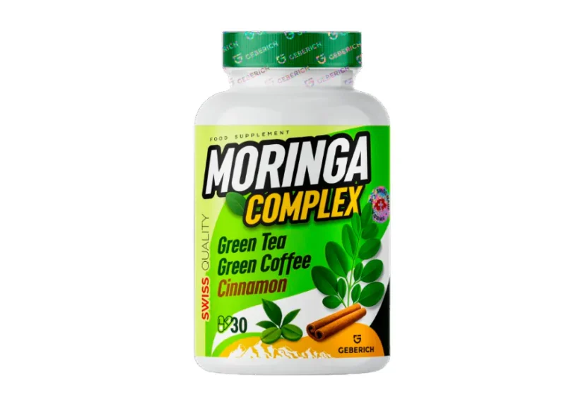 Moringa Complex Erfahrungen
