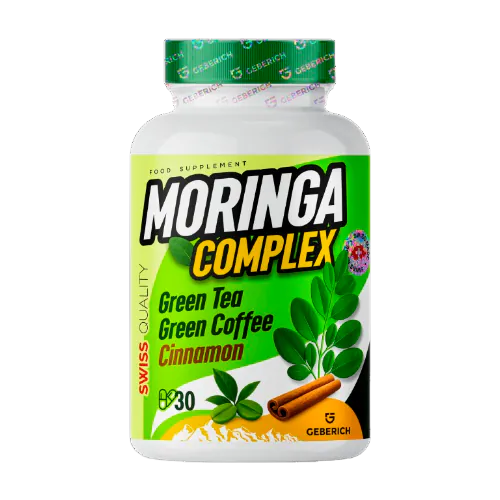 Moringa Complex