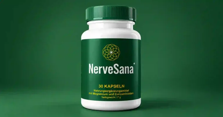 Nerve Sana Erfahrungen