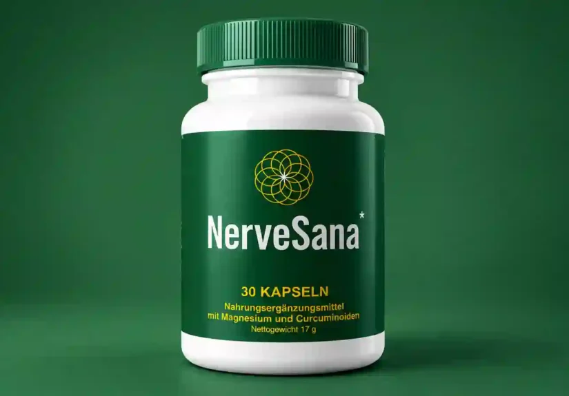 Nerve Sana Erfahrungen