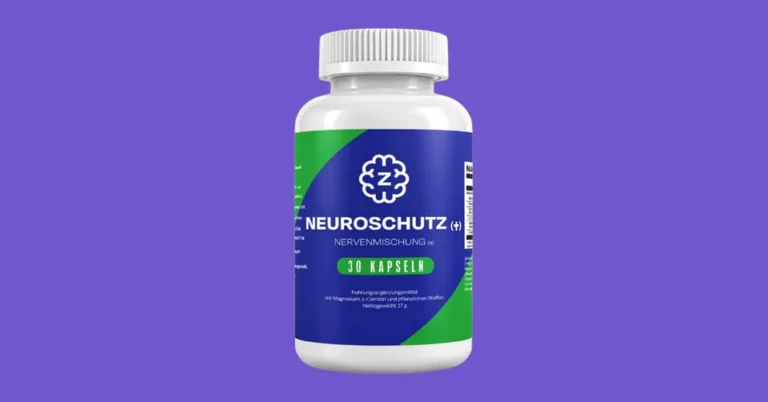 Neuroschutz Erfahrungen