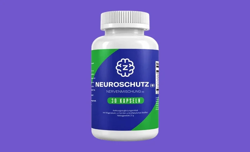 Neuroschutz Erfahrungen