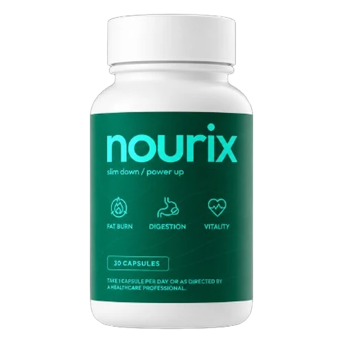 Nourix