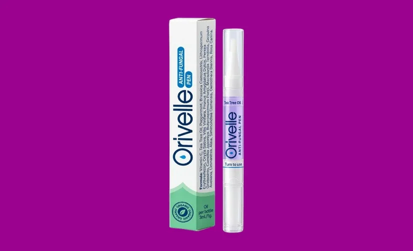 Orivelle Fungus Pen Erfahrungen