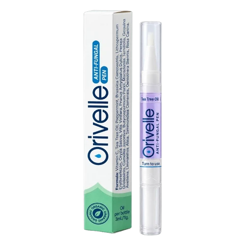 Orivelle Fungus Pen