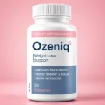 Ozeniq Erfahrungen