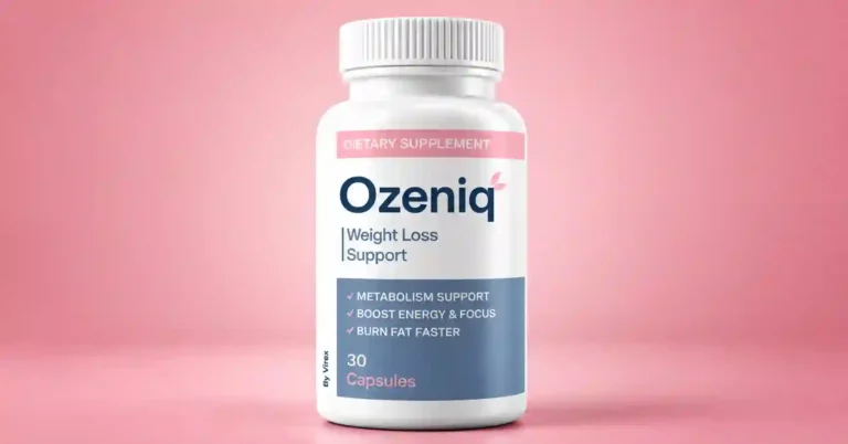 Ozeniq Erfahrungen