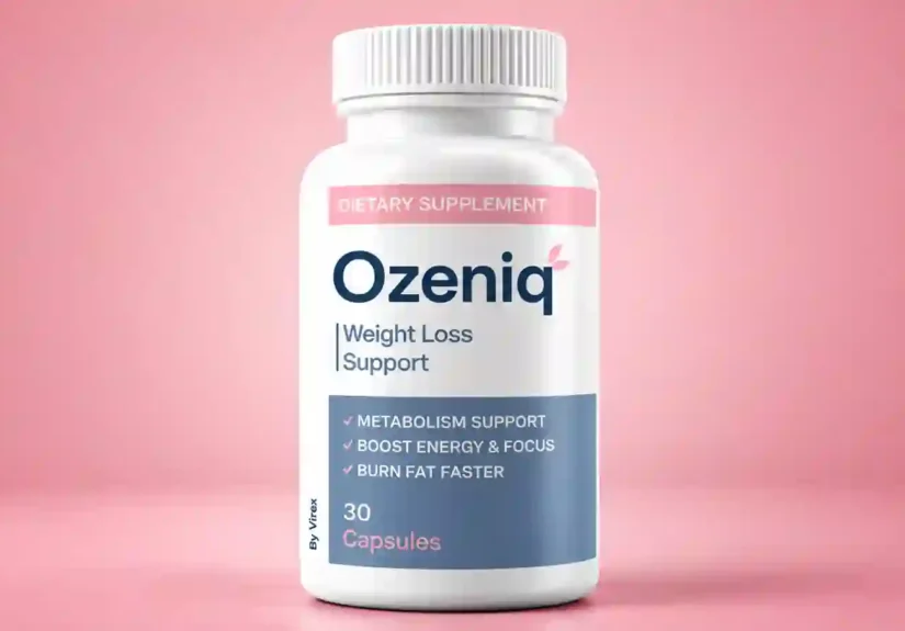 Ozeniq Erfahrungen