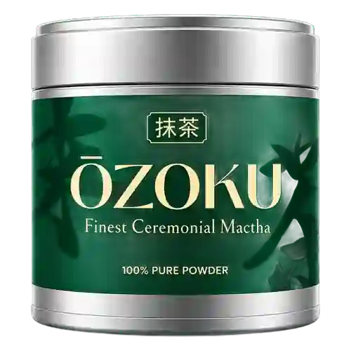 Ozoku Matcha