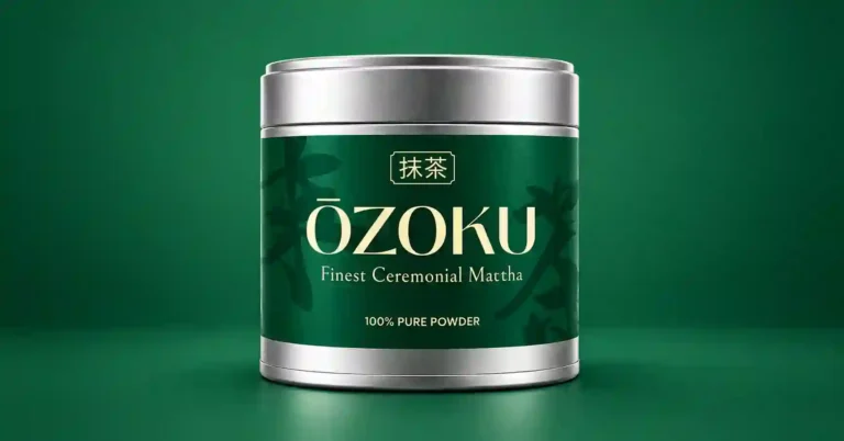 OzokuMatcha Erfahrungen