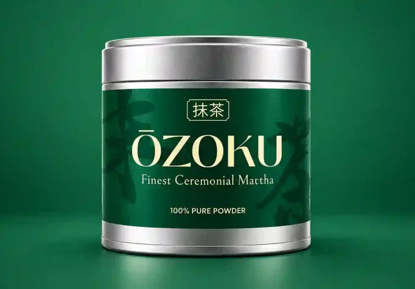 OzokuMatcha Erfahrungen