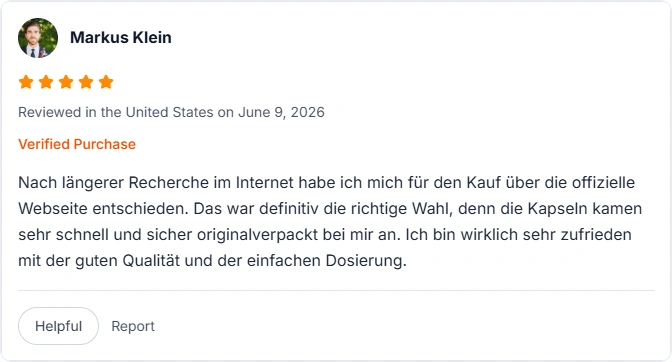 Parazicid Amazon Erfahrungen