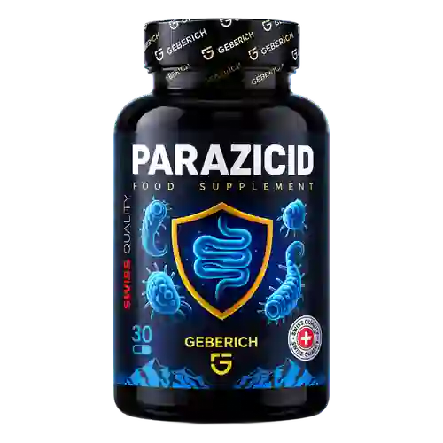 Parazicid