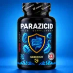 Parazicid-Erfahrungen