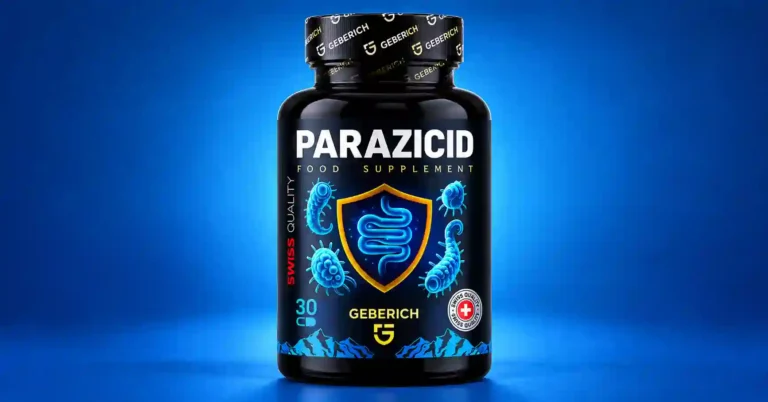 Parazicid-Erfahrungen