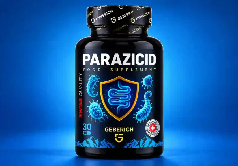 Parazicid-Erfahrungen