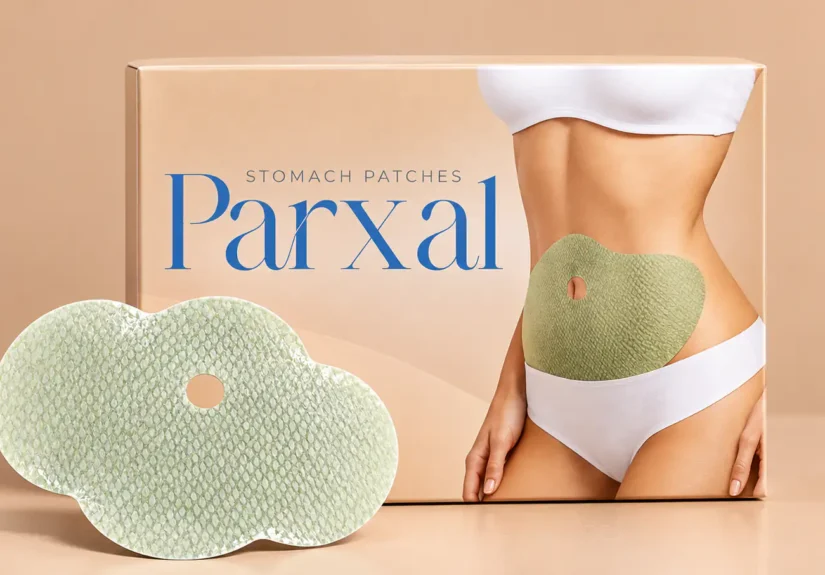 Parxal-Stomach Patches Erfahrungen