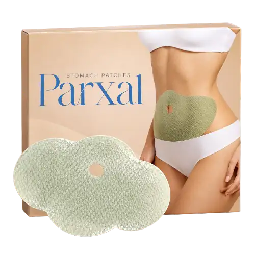 Parxal Stomach Patches