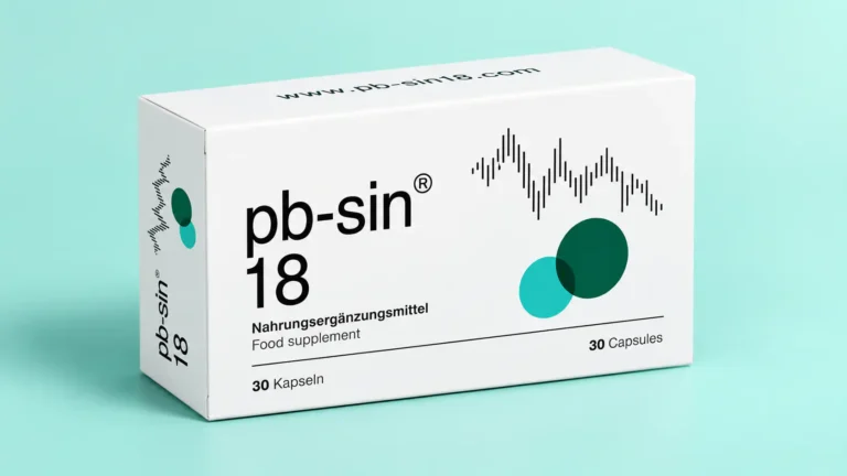 PbSin 18 Erfahrungen