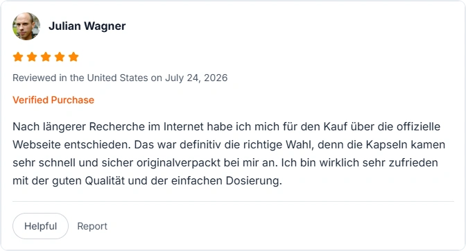 PbSin18 Amazon Erfahrungen