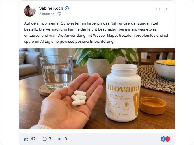 PbSin18 Facebook Erfahrungen