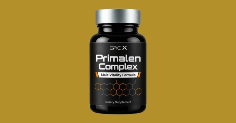Primalen Complex Erfahrungen