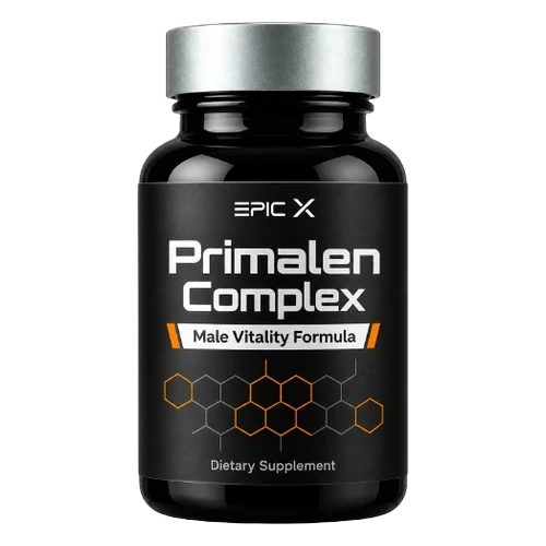 Primalen Complex