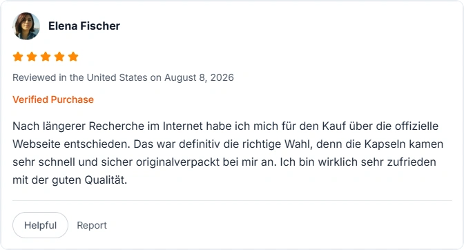 ProstAktiv Amazon Erfahrungen