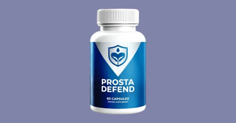 Prosta Defend Erfahrungen