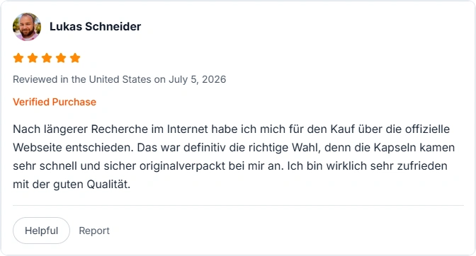 Pulsero Amazon Erfahrungen