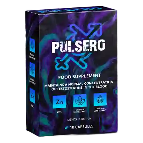 Pulsero