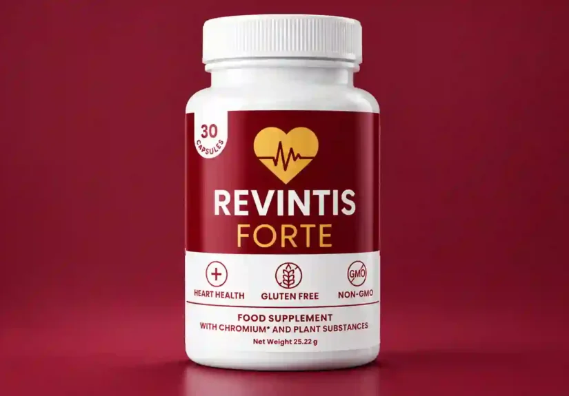 RevintisForte Erfahrungen